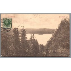 Silkeborg - Paradiset - Postkort - Brugt