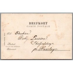 Koskutiskulle - Station  - Brugt