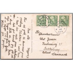 Klippan - Jernbanestation  - Brugt