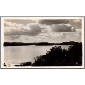 Paradis�erne - Postkort - Brugt
