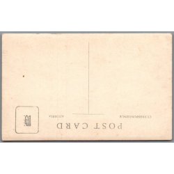 Blomsterudstilling i Forum -  Frederiksberg  - Fotokort u/n - Ubrugt