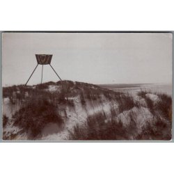 S�m�rke ved Tversted - Fotokort u/n - Ubrugt