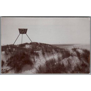 S�m�rke ved Tversted - Fotokort u/n - Ubrugt