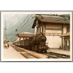 Tog - Fortezza - Italien - Foto