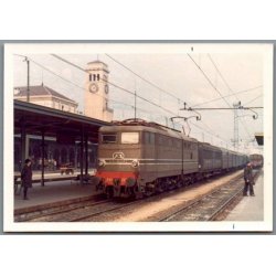 Tog - FS E 645042 - Bolzano - Italien - Foto