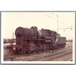 Tog - FS 741.401 - Peschiera - Italien - Foto