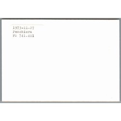 Tog - FS 741.401 - Peschiera - Italien - Foto