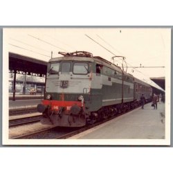 Tog - FS E 646.005 - Verona - Italien - Foto