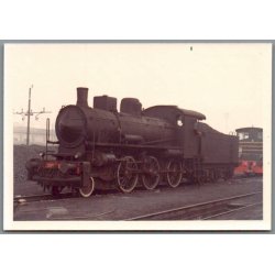 Tog - FS 625.149 - Brescia - Italien - Foto