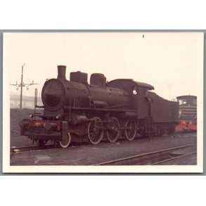 Tog - FS 625.149 - Brescia - Italien - Foto