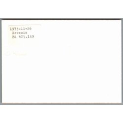 Tog - FS 625.149 - Brescia - Italien - Foto