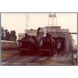 Tog - Castelvetrano - Italien - Foto