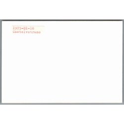 Tog - Castelvetrano - Italien - Foto