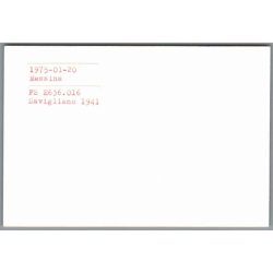 Tog - FS  E 636.016 - Messina - Italien - Foto