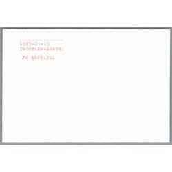 Tog - FS  E 626.301 - Taormina - Italien - Foto