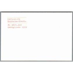 Tog - FS  E 626.422 - Taormina - Italien - Foto