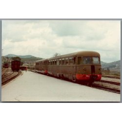 Tog - Agrigento - Italien - Foto