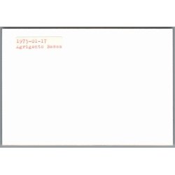 Tog - Agrigento - Italien - Foto