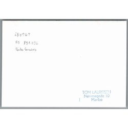 Tog - FS 851.036 - Porto Gruaro - Italien - Foto