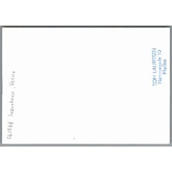 Svvebane - Vesuv - Italien - Foto