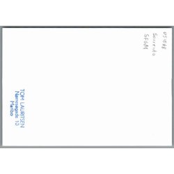 Tog - SFSM - Sorrento - Italien - Foto