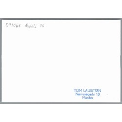 Tog - FS - Napoli - Italien - Foto