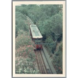 Tog - Capri - Italien - Foto