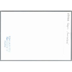 Tog - Capri - Italien - Foto