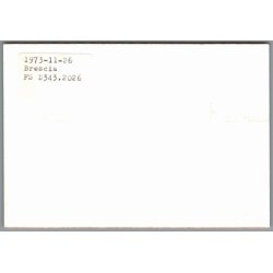 Tog - FS D 343 - Brescia - Italien - Foto