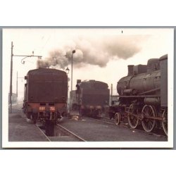 Tog - FS 880.054 - Brescia - Italien - Foto