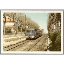 Tog - Porto - Portugal - Foto