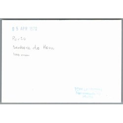 Tog - Porto - Portugal - Foto