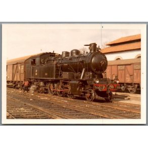 Tog - CP 081 - Braga - Portugal - Foto