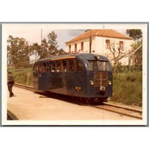 Tog - CP ME 52 - Ul - Portugal - Foto