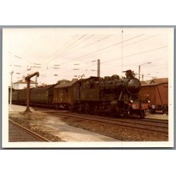 Tog - CP 083 - Ermesinde - Portugal - Foto