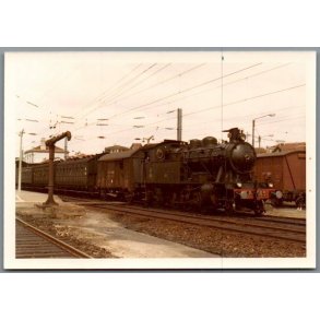 Tog - CP 083 - Ermesinde - Portugal - Foto