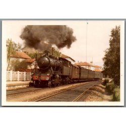 Tog - CP 083 - Cete - Portugal - Foto