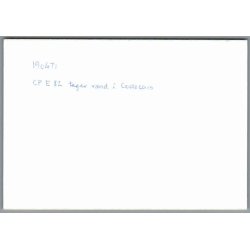 Tog - CP E 82 - tager vand ind i Codecais - Portugal - Foto