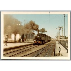 Tog - CP E 162 - Senhora da Hora - Portugal - Foto