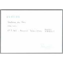 Tog - CP E 162 - Senhora da Hora - Portugal - Foto