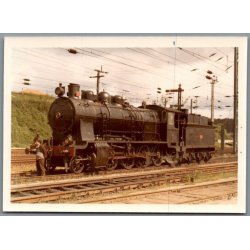 Tog - CP 715 - Porto Contumil - Portugal - Foto