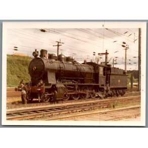 Tog - CP 715 - Porto Contumil - Portugal - Foto