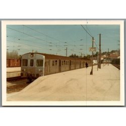 Tog - CP RYFC - Coimbra - Portugal - Foto