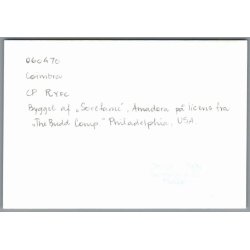 Tog - CP RYFC - Coimbra - Portugal - Foto