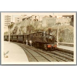 Tog - E 170 - Porto Trindade - Portugal - Foto