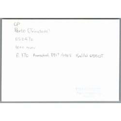 Tog - E 170 - Porto Trindade - Portugal - Foto