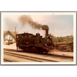 Tog - CP E 82 - Mirandela - Portugal - Foto