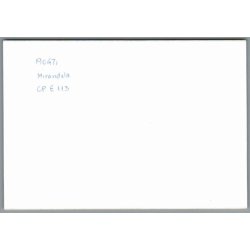 Tog - CP E 113 - Mirandela - Portugal - Foto