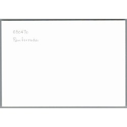 Tog - Ponterrada - Spanien - Foto