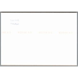 Tog - Malaga - Spanien - Foto